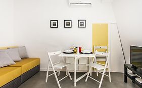 The Love Tram Apartment