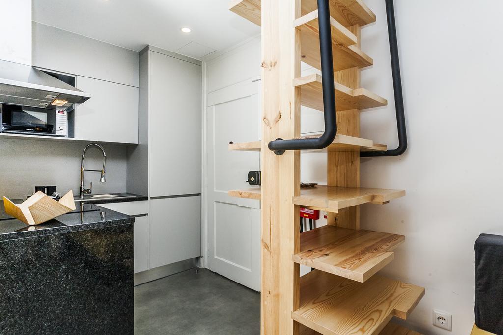 The Love Tram Apartment Lisbona Esterno foto