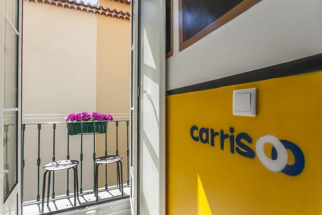 The Love Tram Apartment Lisbona Esterno foto