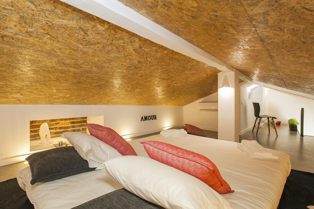The Love Tram Apartment Lisbona Esterno foto