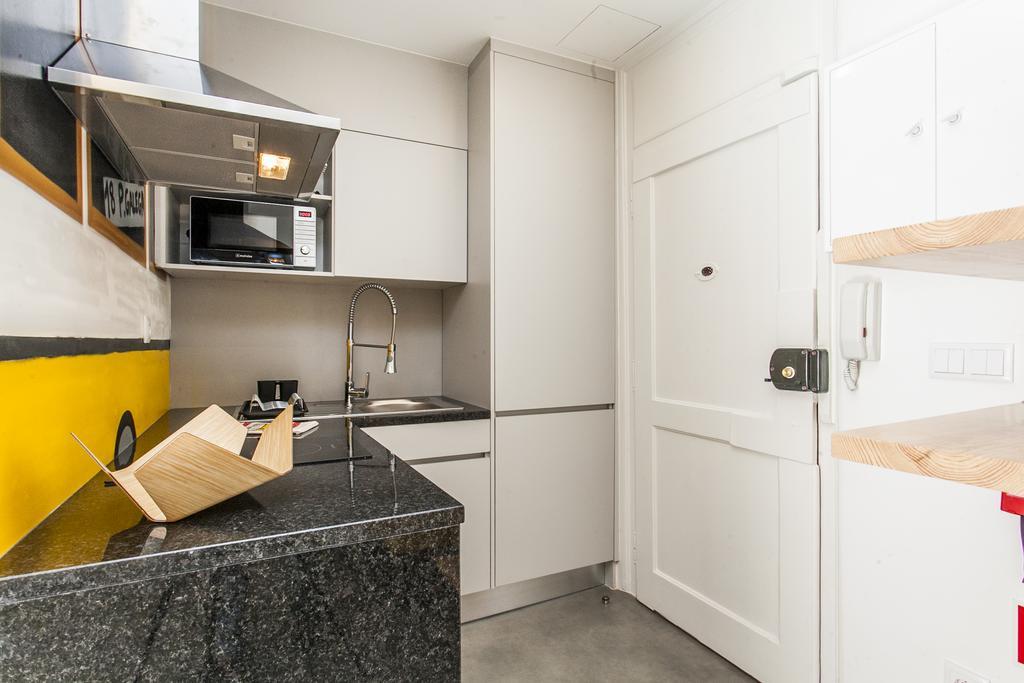 The Love Tram Apartment Lisbona Esterno foto