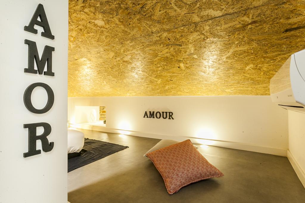 The Love Tram Apartment Lisbona Esterno foto