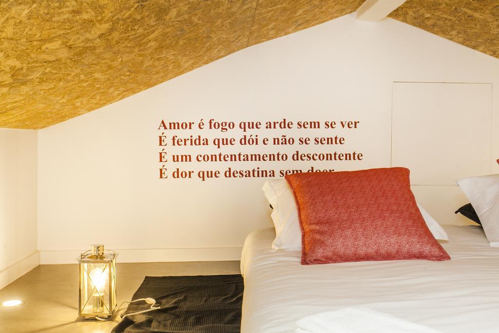 The Love Tram Apartment Lisbona Esterno foto
